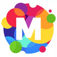 MoShow - 投影片影片製作工具 APK 下載