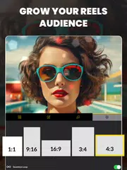 MoShow Slideshow Maker Video XAPK download