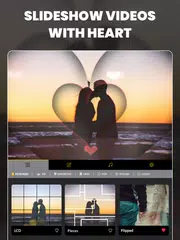 MoShow Slideshow Maker Video XAPK download