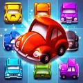 Traffic Puzzle
