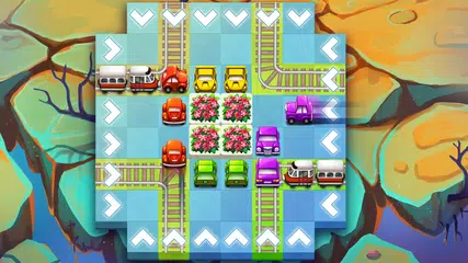 Traffic Puzzle - Match 3 Game APK 2.4.1 for Android – Download Traffic  Puzzle - Match 3 Game XAPK (APK Bundle) Latest Version from APKFab.com
