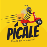 Pícale delivery