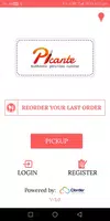 Picante poster