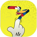Pica Pau - Guess who APK