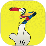 Pica Pau - Guess who