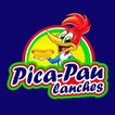 Pica Pau Lanches biểu tượng