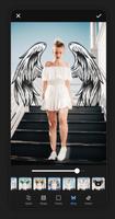 AI Photo Editor Collage Maker Plakat