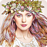 Picas - Art Photo Editor