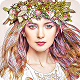 Picas - Art Photo Editor