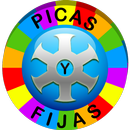 PICAS y FIJAS - Guess a Number APK