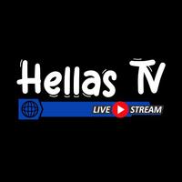 Hellas Tv Full HD Live screenshot 1