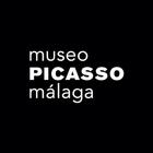 Museo Picasso Málaga Zeichen