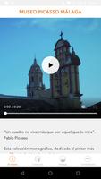 Museo Picasso Málaga Screenshot 1