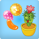 Baloon Pop Candy Adventure APK