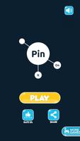 Pin Circle: Addictive Game スクリーンショット 1
