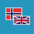 NORWEGIAN - ENGLISH Dictionary
