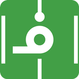 Footballi - scores and news আইকন