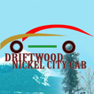 Driftwood Book Taxi