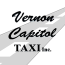 Vernon and Capitol Taxi-APK