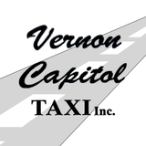 Vernon and Capitol Taxi icône