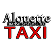 Alouette Taxi