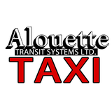 Alouette Taxi ikon