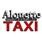 Alouette Taxi icône