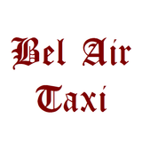 Bel-Air Taxi иконка