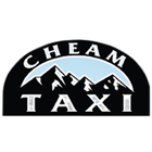 Cheam Taxi-icoon