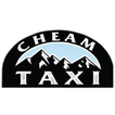 Cheam Taxi ikon Cheam Taxi ikon