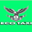 ECO Taxi Kelowna-APK