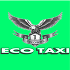 ECO Taxi Kelowna icône
