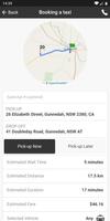 Gunnedah Taxi & Transport Svcs screenshot 3