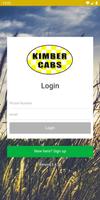 Kimber Cabs poster