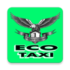 Eco Taxi Penticton أيقونة