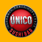 Único Sushi Bar आइकन