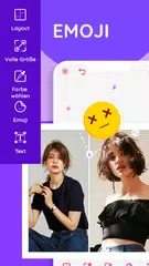 Foto-PIP-Collage XAPK Herunterladen