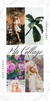 Photo PIP Collage Cartaz
