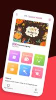 PIP Collage Maker - Photo Coll الملصق