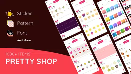 PIP Collage Maker - Photo Coll XAPK download