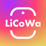 Licowa- Live Collage Wallpaper icon