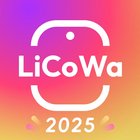 Licowa -Photobooth & Wallpaper আইকন