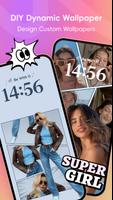 Licowa -Photobooth & Wallpaper পোস্টার