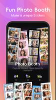 Licowa -Photobooth & Wallpaper স্ক্রিনশট 1