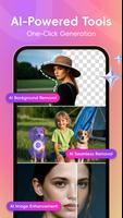 Licowa -Photobooth & Wallpaper স্ক্রিনশট 2
