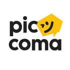 piccoma icône