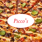 Picco's Pizza icône