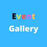 Event Gallery आइकन