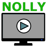 Nigerian Nolly Movies アイコン