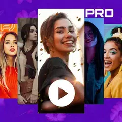 帶有音樂的幻燈片製作器-Video Maker Pro APK 下載